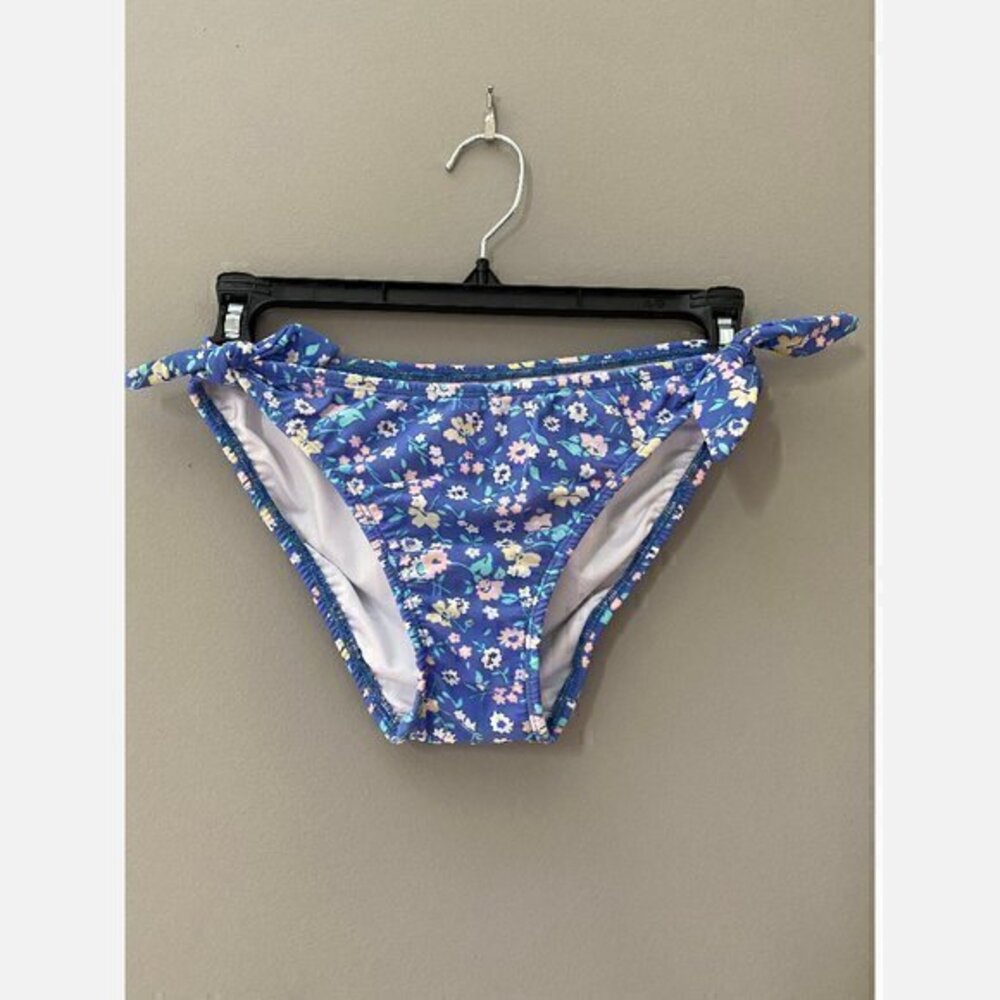 Shoshanna Vintage Floral Bikini Bottoms